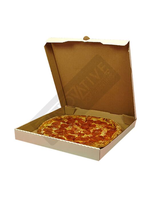 Order Custom Pizza Boxes | Personalised Printed Pizza Boxes Wholesale